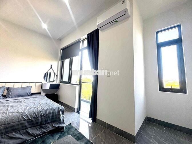 🏡 Studio đường Bùi Quốc Khái ( Đông Hải 13 ) Hòa Hải. Ngũ Hành Sơn.
