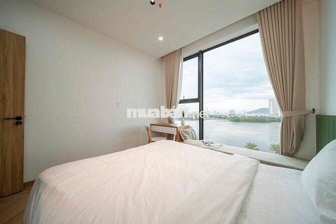 🎇 Căn hộ View Trực diện sông Hàn siêu đẹp toà Panoma 2