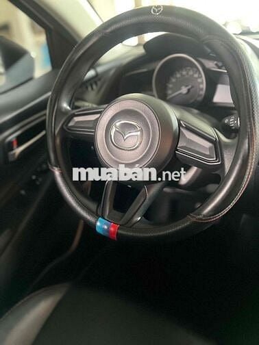 Mazda Mazda 2 2024 Trắng 42.000 km Tự động