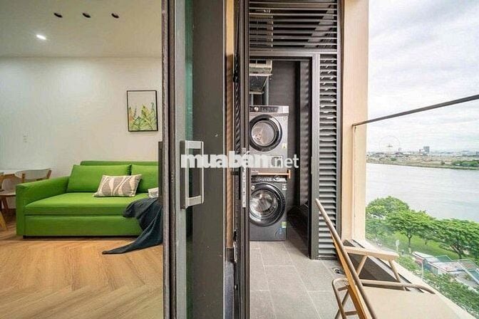 🎇 Căn hộ View Trực diện sông Hàn siêu đẹp toà Panoma 2