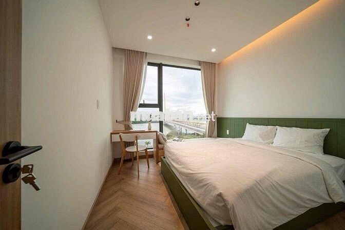 🎇 Căn hộ View Trực diện sông Hàn siêu đẹp toà Panoma 2