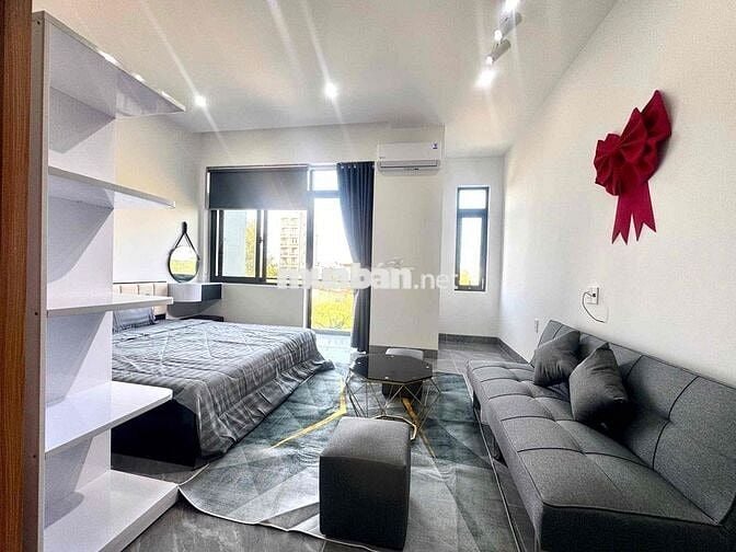 🏡 Studio đường Bùi Quốc Khái ( Đông Hải 13 ) Hòa Hải. Ngũ Hành Sơn.