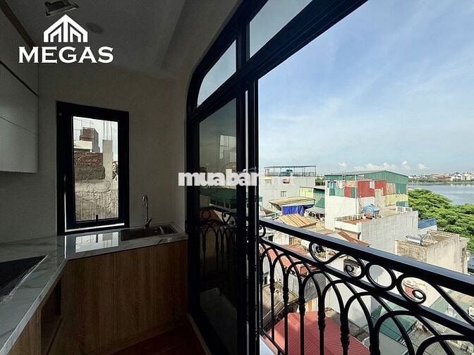 1n1k view hồ tây oto dỗ cửa gần lotte tây hồ nhà mới