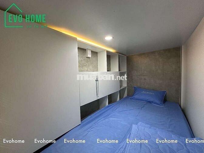 Kí túc xá giá chỉ 1tr7 bao hết chi phí