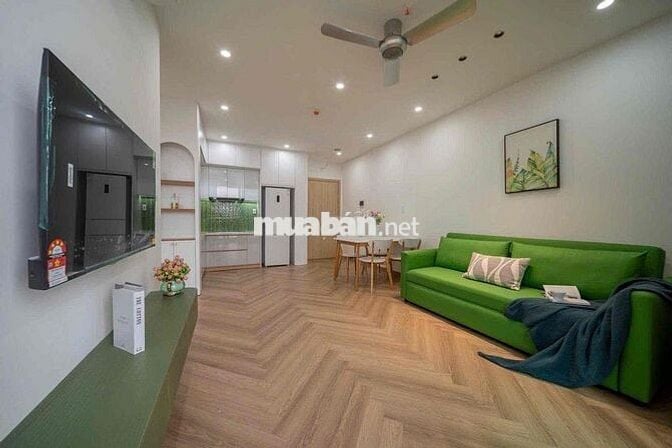 🎇 Căn hộ View Trực diện sông Hàn siêu đẹp toà Panoma 2