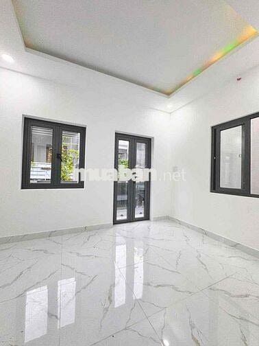 MẶT TIỀN ĐÔ ĐỐC LỘC NGAY GÒ DẦU CẠNH CHỢ TÂN HƯƠNG - 2 TẦNG - DTSD 48M