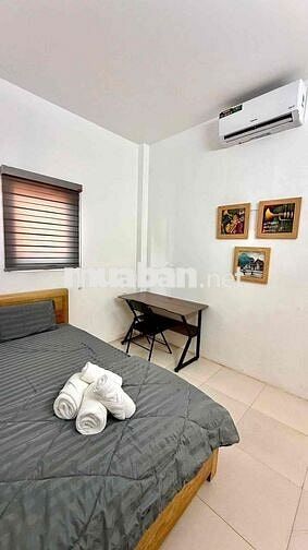 NHÀ ĐẸP NGUYỄN VĂN THOẠI,SÁT MỸ KHÊ, 3PN,4WC