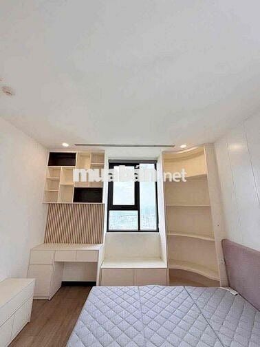 Cho thuê căn chung cư C Sky View Chánh Nghĩa 2pn full 10tr