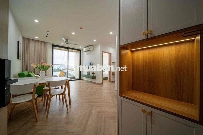 🎇 Căn hộ View Trực diện sông Hàn siêu đẹp toà Panoma 2
