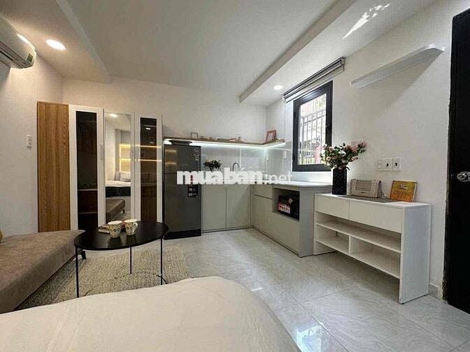 Căn hộ dịch vụ Tân Bình, giá từ 4 triệu, nhiều lựa chọn – liên hệ ngay