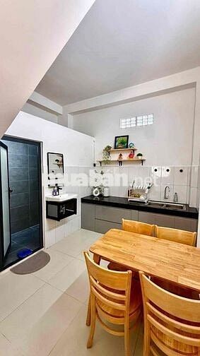 NHÀ ĐẸP NGUYỄN VĂN THOẠI,SÁT MỸ KHÊ, 3PN,4WC