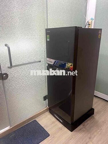 phòng studio lầu 1 - 30m2 mặt tiền đường Bình Quới