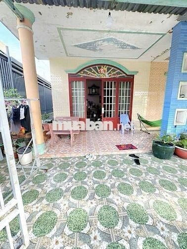 🏠NHÀ HẺM XE HƠI_ĐƯỜNG LÊ VĂN KHƯƠNG QUẬN 12_DIỆN TÍCH LỚN 112M2