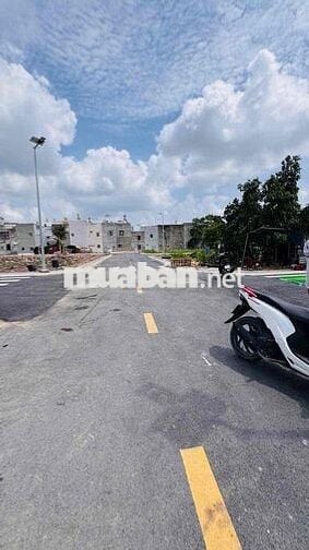 ĐẤT F0 VỪƠN LÀI - ĐƯỜNG 7M - GIÁ TỐT ĐỂ ĐẦU TƯ