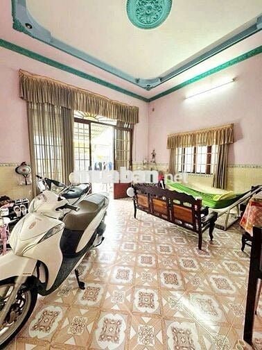 🏠NHÀ HẺM XE HƠI_ĐƯỜNG LÊ VĂN KHƯƠNG QUẬN 12_DIỆN TÍCH LỚN 112M2