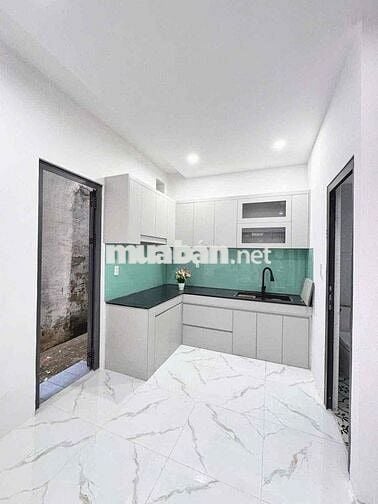 MẶT TIỀN ĐÔ ĐỐC LỘC NGAY GÒ DẦU CẠNH CHỢ TÂN HƯƠNG - 2 TẦNG - DTSD 48M