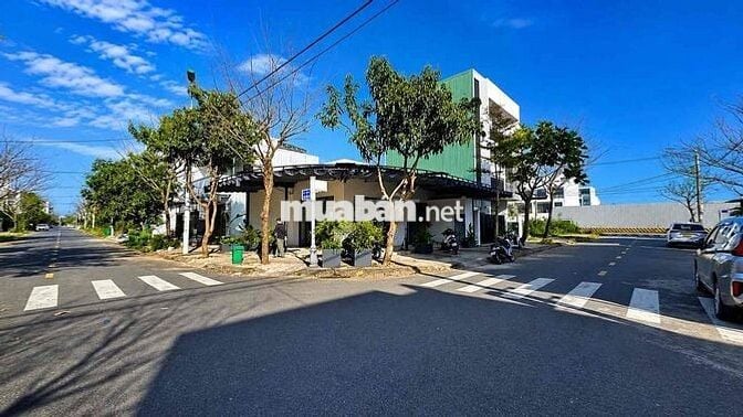 Cho thuê nhà 3 tầng khu Nam Hoà Xuân - đường Hói Kiểng 12 - Giá: 15tr