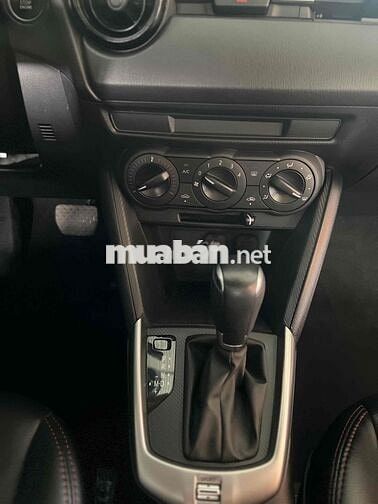 Mazda Mazda 2 2024 Trắng 42.000 km Tự động