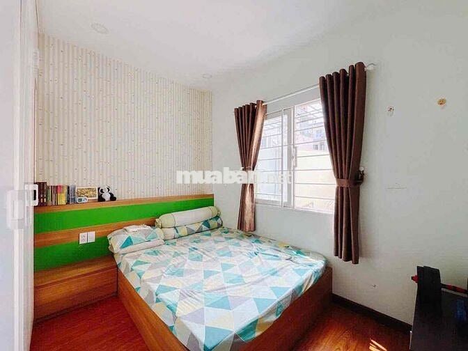 CHO THUÊ NHÀ MT ĐƯỜNG SỐ LÂM VĂN BỀN - P TÂN QUY Q7
