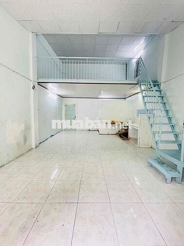 CHO THUÊ NHÀ NGUYÊN CĂN GẦN KCN TÂN BÌNH-NHÀ GA T3 SIÊU RỘNG