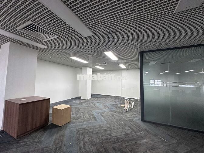 Hiếm Mặt tiền Trần Cao Vân  bên Hồ con rùa-DT:15x14m Hầm 4L-Giá:140tr