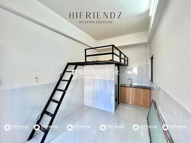 khai Trương siêu phẩm gác cao 2m đứng được , Gần Dh y dược , siêu thị