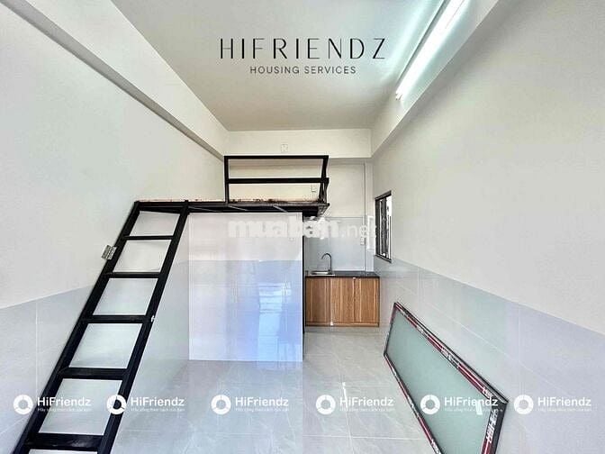 khai Trương siêu phẩm gác cao 2m đứng được , Gần Dh y dược , siêu thị