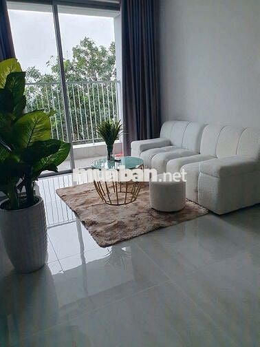 Thuê 1PN Full nội thất cao cấp Happy One Central Phú Hòa 8tr