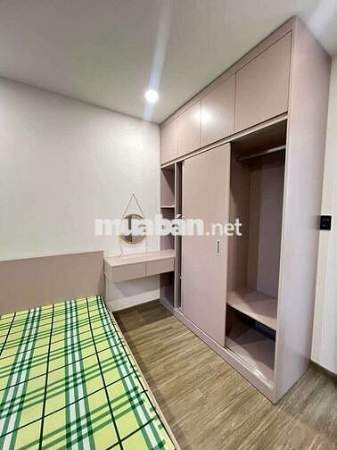 Thuê 1PN Full nội thất cao cấp Happy One Central Phú Hòa 8tr