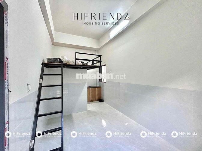 khai Trương siêu phẩm gác cao 2m đứng được , Gần Dh y dược , siêu thị