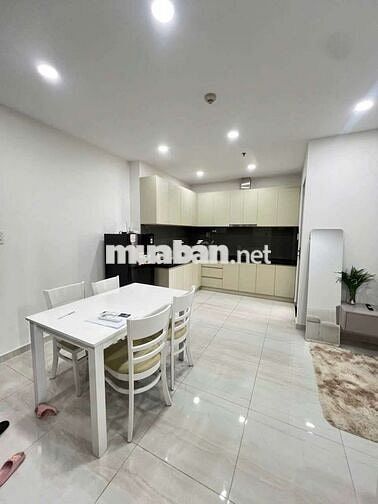 Thuê 1PN Full nội thất cao cấp Happy One Central Phú Hòa 8tr