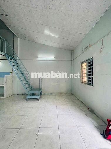 CHO THUÊ NHÀ NGUYÊN CĂN GẦN KCN TÂN BÌNH-NHÀ GA T3 SIÊU RỘNG