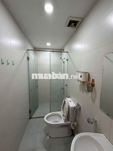 Căn hộ 44m2 view Sài Gòn tầng trung, giá 1 tỷ 770 triệu, sổ sẵn
