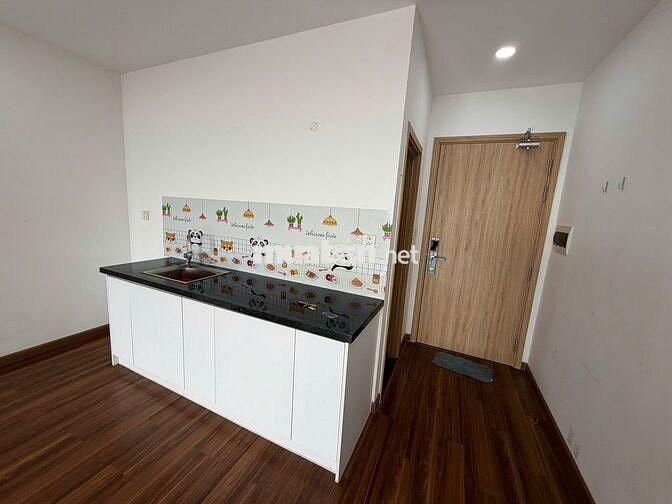 Căn hộ 44m2 view Sài Gòn tầng trung, giá 1 tỷ 770 triệu, sổ sẵn