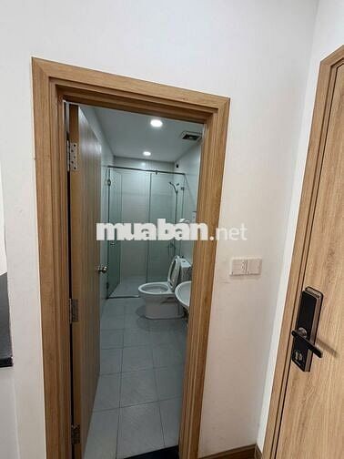 Căn hộ 44m2 view Sài Gòn tầng trung, giá 1 tỷ 770 triệu, sổ sẵn