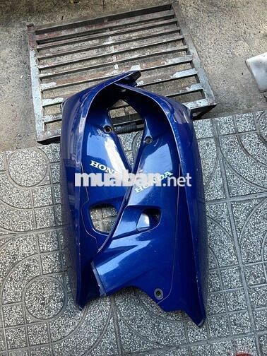 Honda Wave Alpha 2003 Xanh Việt Nam