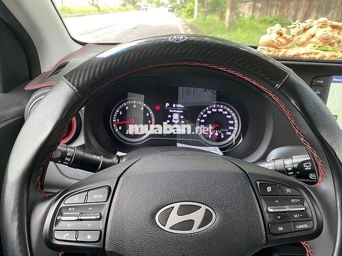 Hyundai Grand i10 2024 1.2 AT	 - 34500 km