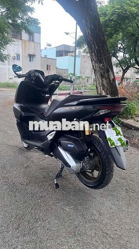 Honda PCX 160 Roadsync 2025 Đen 5400 km