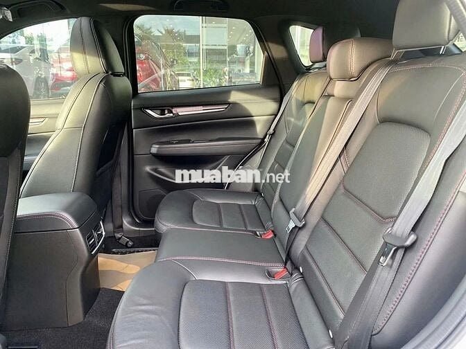 Mazda CX-5 2024 Trắng 19.000 km