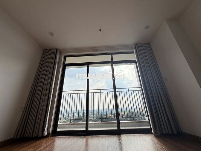 Căn hộ 44m2 view Sài Gòn tầng trung, giá 1 tỷ 770 triệu, sổ sẵn