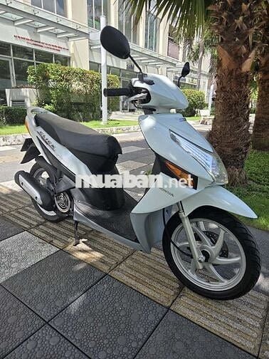 Honda Click Trắng Xe tay ga