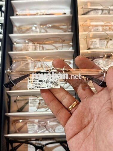 ASV Optical tuyển nhân viên bán hàng ca cố định