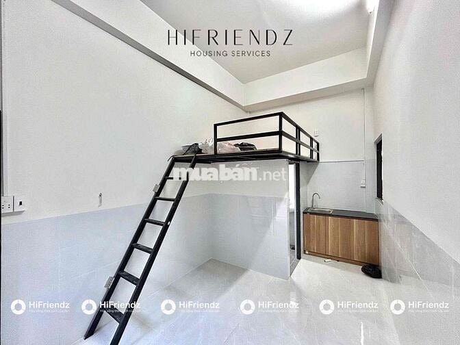 khai Trương siêu phẩm gác cao 2m đứng được , Gần Dh y dược , siêu thị