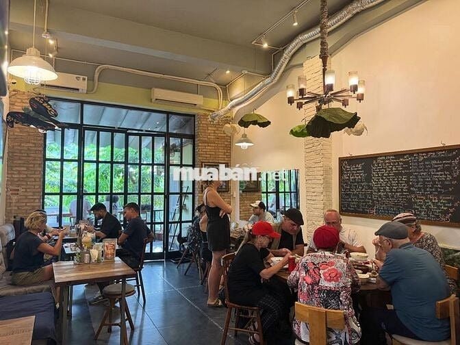 |Tuyển dụng phụ bếp|_Nhà hàng chay Măng’s Mani