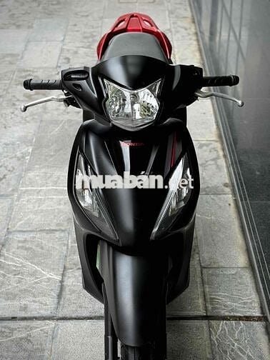 Honda Vision Sport 2024 Đen Thể Thao 29C2