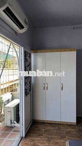 🏡 CHO THUÊ PHÒNG MỚI XÂY 100% – FULL NỘI THẤT 