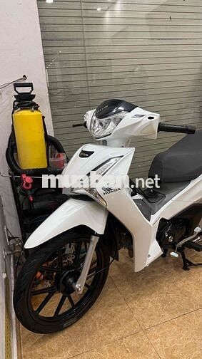 Honda Future Trắng kiểng