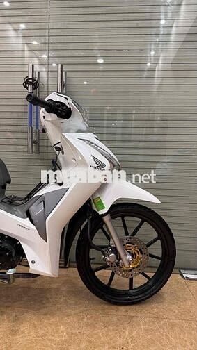 Honda Future Trắng kiểng