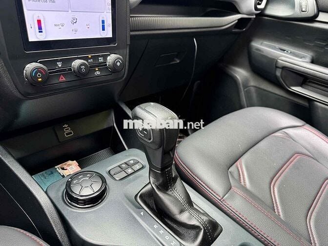 XLS 2 cầu số tự động