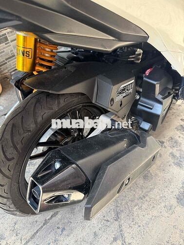 Honda Vario 150 2019 Trắng